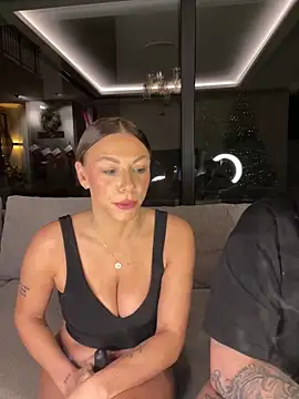 SexOnMyLvL online show from November 2025 09:09:02 PM