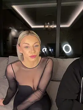 SexOnMyLvL online show from March 2026 09:43:01 PM