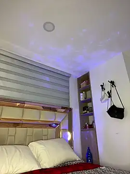 Snapshot of violetta-brown1 chatting on January 2025 05:16:01 AM violetta-brown1 online show from January 2025 05:16:01 AM