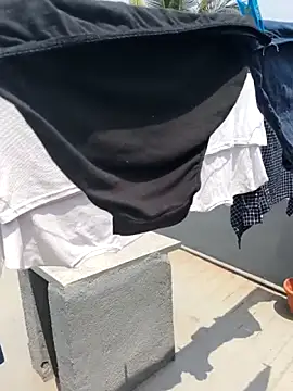 pratheeek18 online show from March 2026 07:16:02 AM