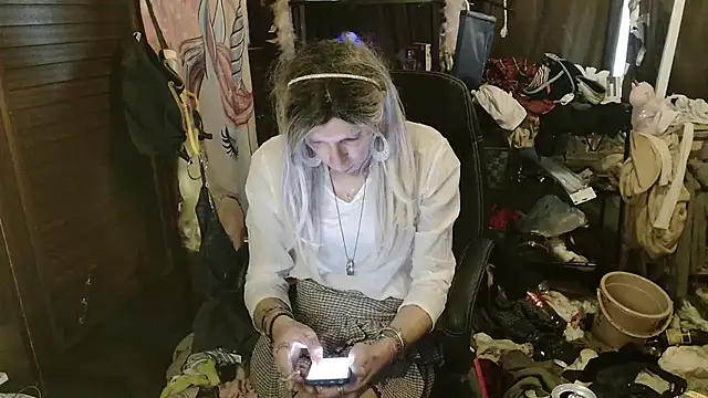 Ombeline1 online show from January 2026 11:48:02 AM