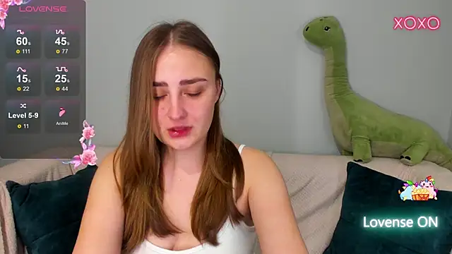 MilliStrii online show from February 2026 01:20:01 AM