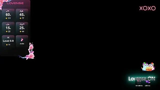 MilliStrii online show from March 2026 05:08:02 AM