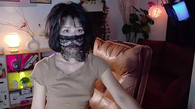 Kirei kirei online show from March 2026 11:21:01 AM