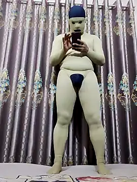 zentaishow online show from February 2025 12:10:02 PM