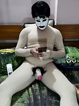 zentaishow online show from September 2025 11:21:02 AM