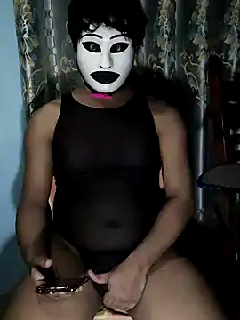 zentaishow online show from November 2025 07:47:01 PM