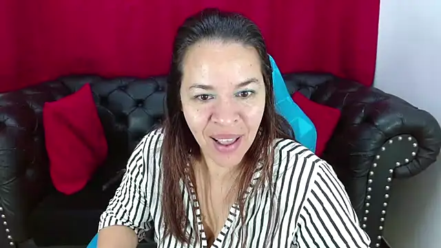 Lizeth Bels online show from April 2026 08:37:02 AM