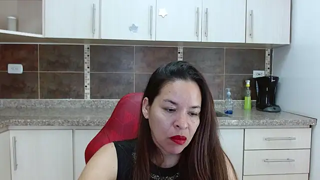Snapshot of Lizeth_Bels chatting on May 2026 12:54:02 PM Lizeth Bels online show from May 2026 12:54:02 PM