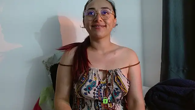 Hot Candy  online show from October 2025 03:47:02 AM