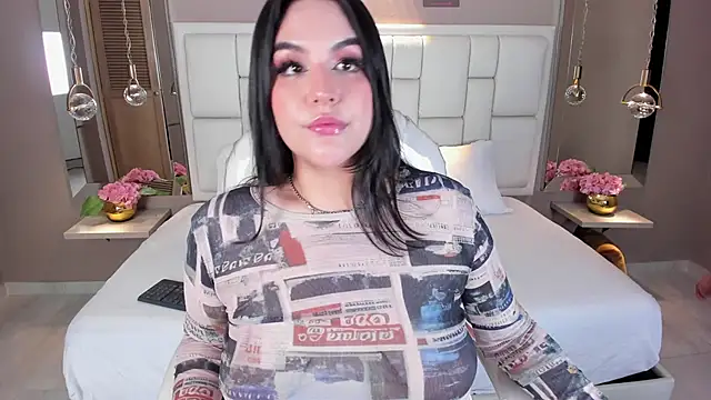 Biancax  online show from March 2025 03:29:02 AM