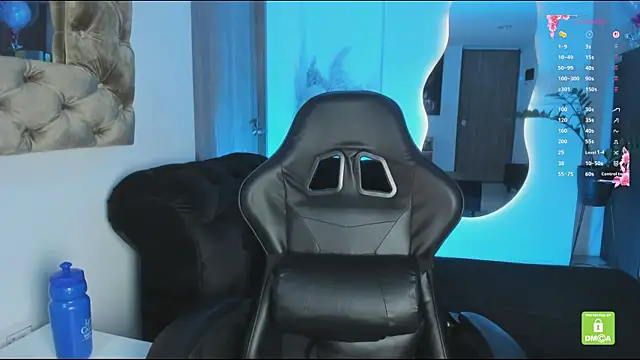 AmelyaMann online show from November 2025 01:24:01 PM