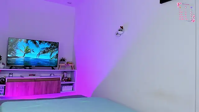 AmelyaMann online show from March 2026 01:17:01 PM