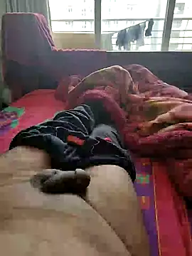 Nuttysub online show from January 2025 06:38:02 AM