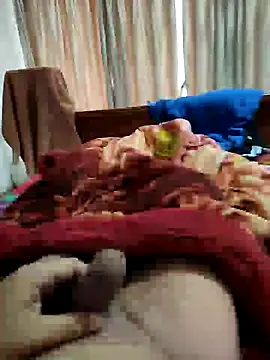 Nuttysub online show from February 2025 02:36:02 AM