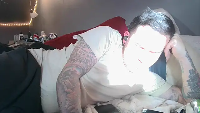 bigcocktat2dude603 online show from January 2025 07:31:01 PM