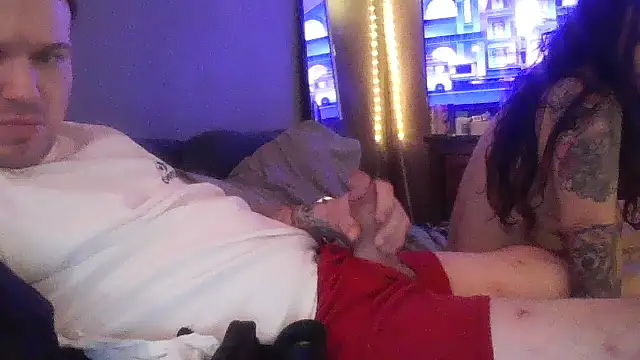 bigcocktat2dude603 online show from December 2025 05:56:02 AM