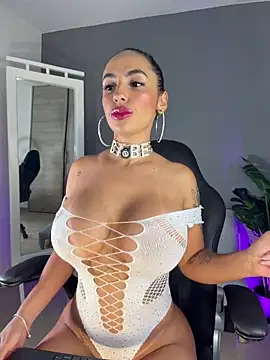 alina cruz online show from March 2026 10:59:01 PM