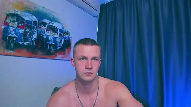 Samuel Andrew online show from January 2025 03:25:02 AM