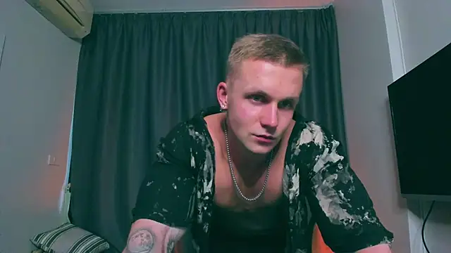 Samuel Andrew online show from March 2025 11:29:01 AM