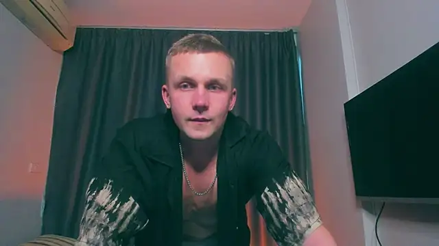 Samuel Andrew online show from March 2025 11:27:02 AM