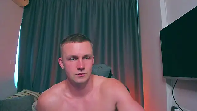 Samuel Andrew online show from March 2025 02:41:02 AM