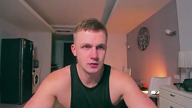 Samuel Andrew online show from September 2025 04:46:02 AM