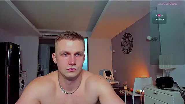 Samuel Andrew online show from February 2026 04:44:01 AM