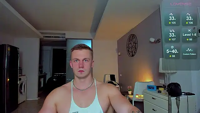 Samuel Andrew online show from March 2026 05:59:02 AM