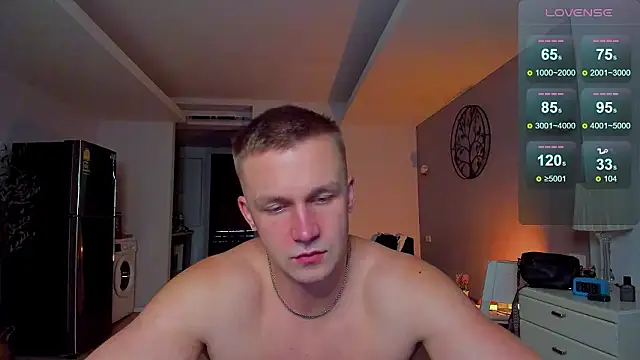 Samuel Andrew online show from March 2026 03:10:01 AM