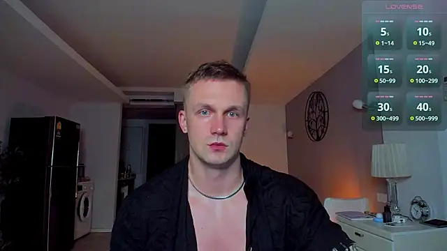 Snapshot of Samuel_Andrew chatting on May 2026 10:45:01 AM Samuel Andrew online show from May 2026 10:45:01 AM