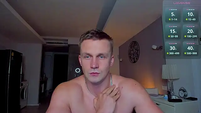 Snapshot of Samuel_Andrew chatting on June 2026 12:07:02 PM Samuel Andrew online show from June 2026 12:07:02 PM