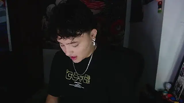 Snapshot of isabeautyx19 chatting on April 2026 12:52:02 AM isabeautyx19 online show from April 2026 12:52:02 AM