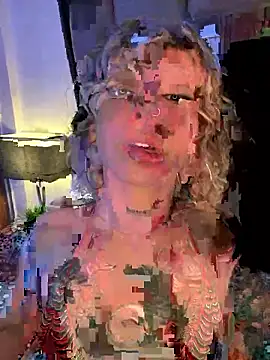 Bonnie vega online show from January 2026 08:33:01 PM