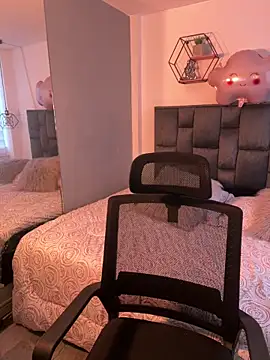 Bonnie vega online show from March 2026 09:09:02 PM