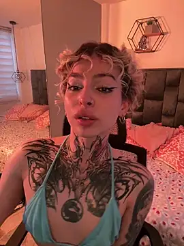 Snapshot of Bonnie_vega chatting on May 2026 09:53:01 PM Bonnie vega online show from May 2026 09:53:01 PM