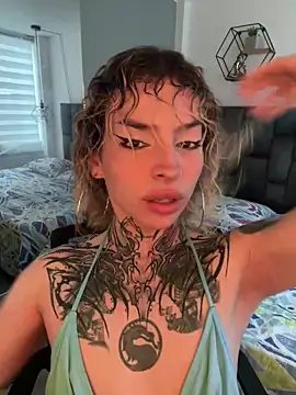 Snapshot of Bonnie_vega chatting on June 2026 09:48:02 PM Bonnie vega online show from June 2026 09:48:02 PM