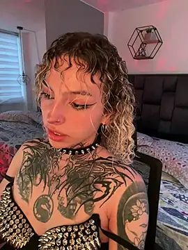 Bonnie vega online show from June 2026 10:08:02 PM