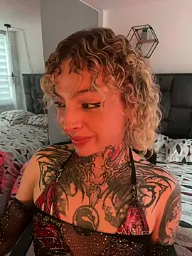 Bonnie vega online show from July 2026 09:42:01 PM