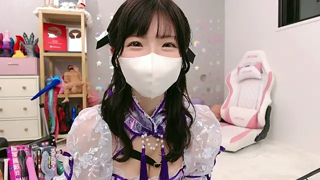 -minami- online show from July 2026 12:12:01 PM