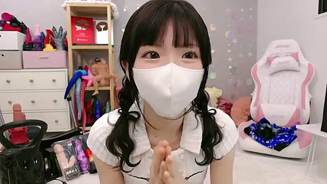 -minami- online show from August 2026 03:17:02 AM