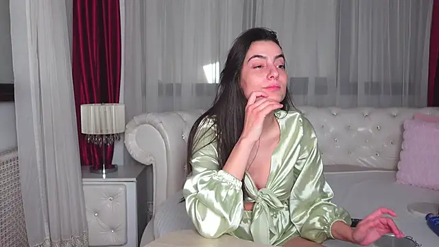 NinaCrystal1 online show from January 2025 08:09:02 AM