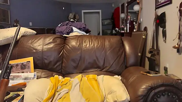 PincheDave4u online show from December 2024 07:24:01 PM