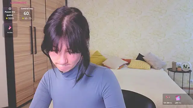 JulisSweet online show from October 2025 06:53:02 AM