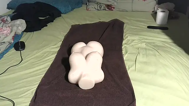 Snapshot of SissyStefanie chatting on June 2026 09:08:02 PM SissyStefanie online show from June 2026 09:08:02 PM