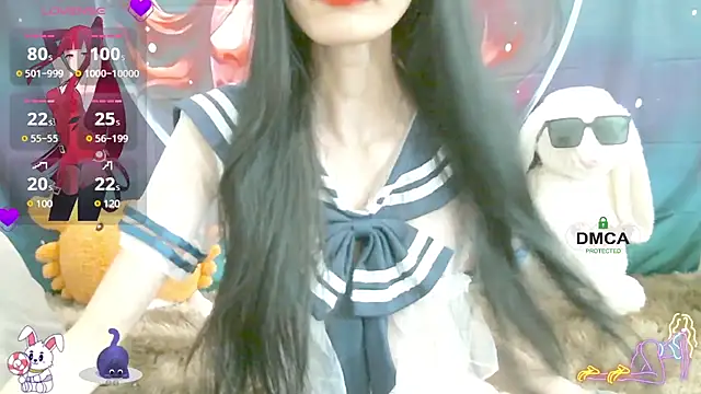 ChangChang  online show from February 2025 07:15:01 AM