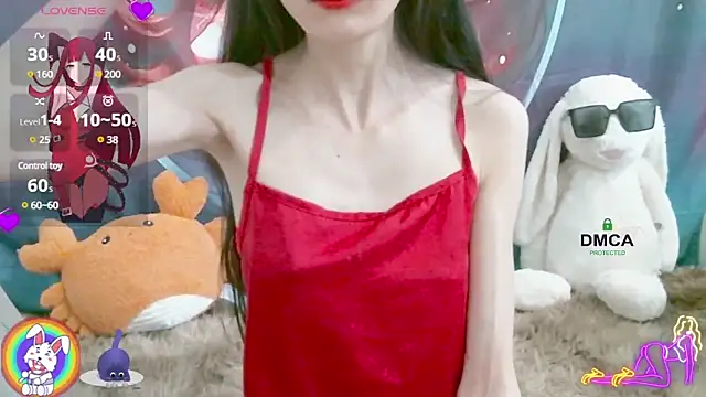 ChangChang  online show from February 2025 07:43:01 AM