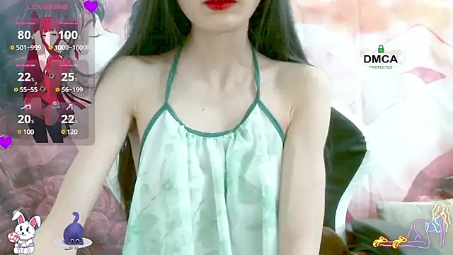 ChangChang  online show from March 2025 07:35:02 AM