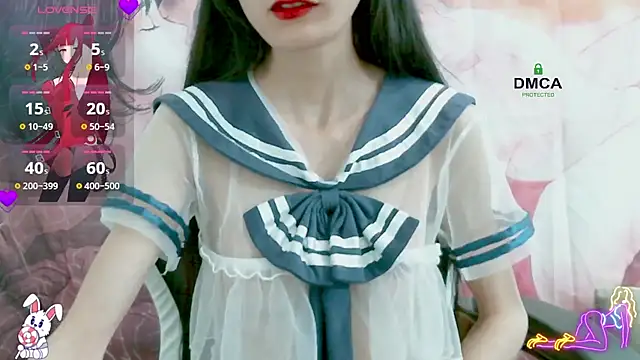 ChangChang  online show from March 2025 04:24:02 AM