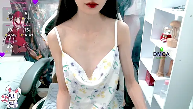 ChangChang  online show from March 2026 06:17:02 AM